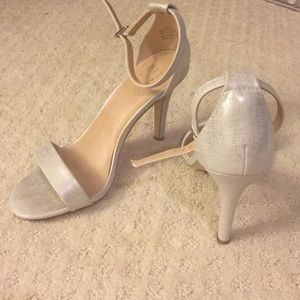 Lina High Heel-MIX NO. 6